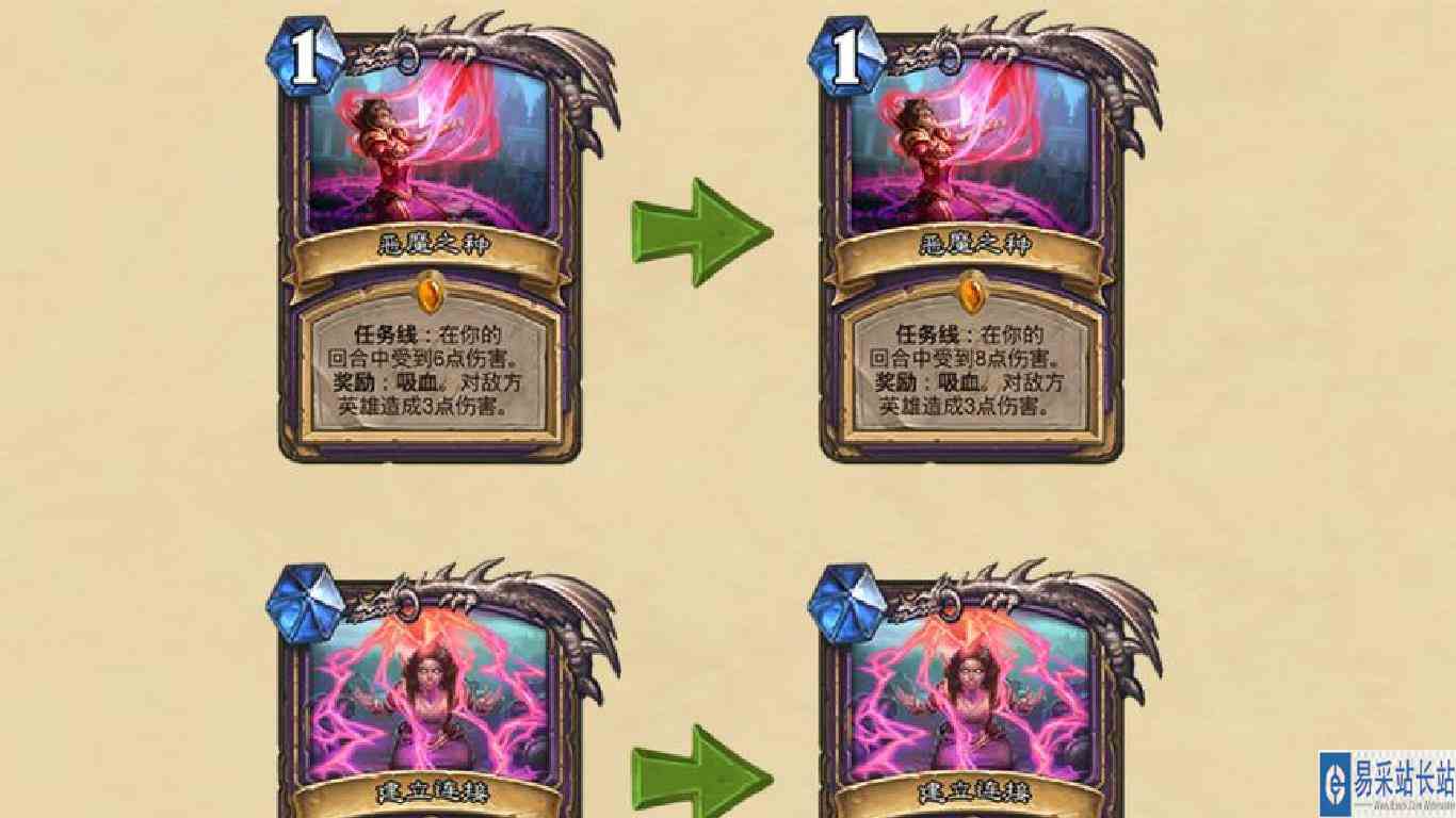 炉石传说变天了！新补丁上线后谁才是最大赢家？