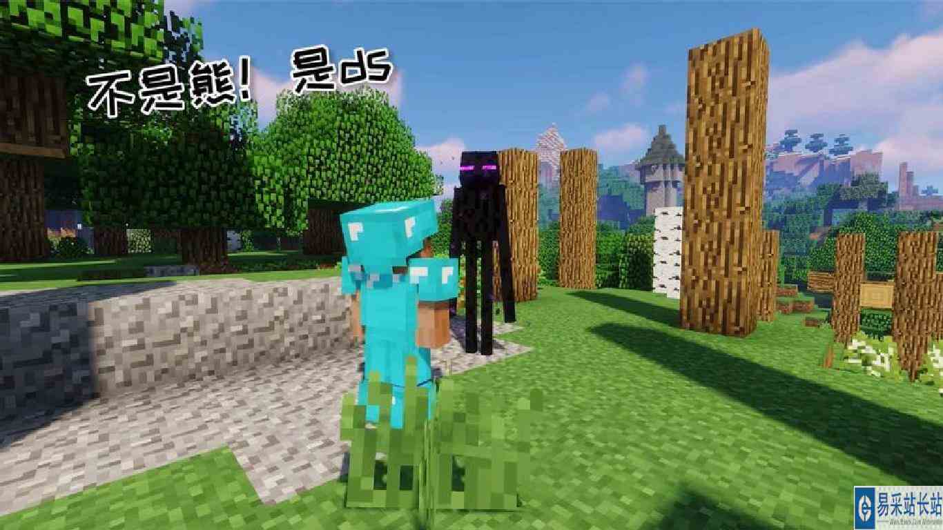 我的世界：黑大炮被蛇咬伤，身体强大能活两小时？