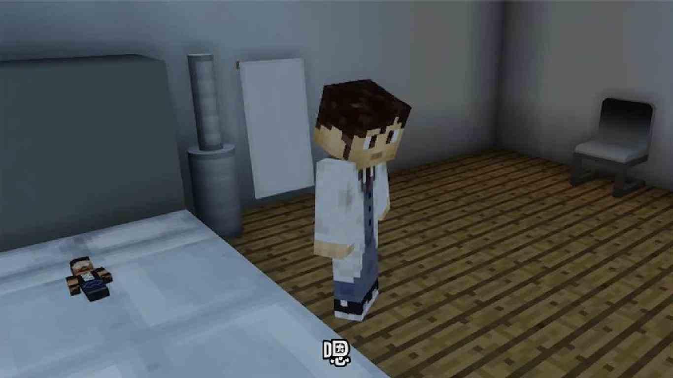 我的世界：不同人出生时 你觉得谁最厉害