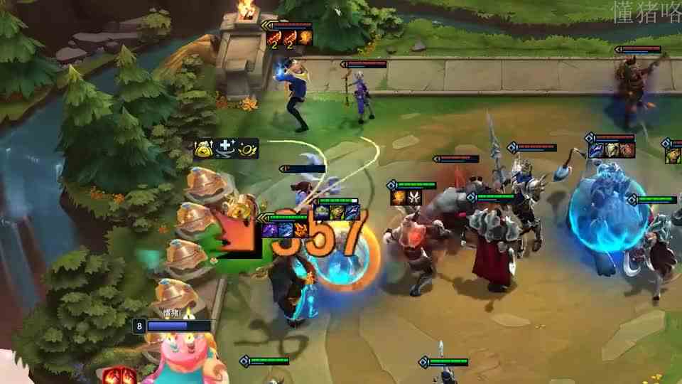 对面三星厄斐琉斯？对不起我三星尼菈！