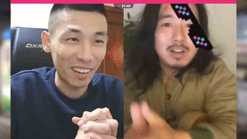 人气瞬间100000+如何做到？只需连麦一波旭旭宝宝即可！