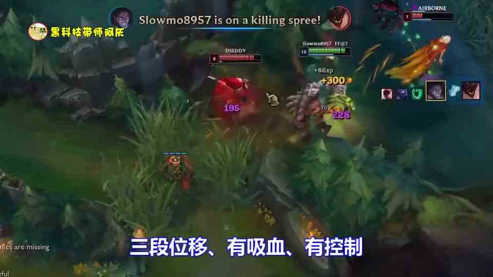 机制怪VS数值怪，新老塞拉斯谁的设计更离谱？