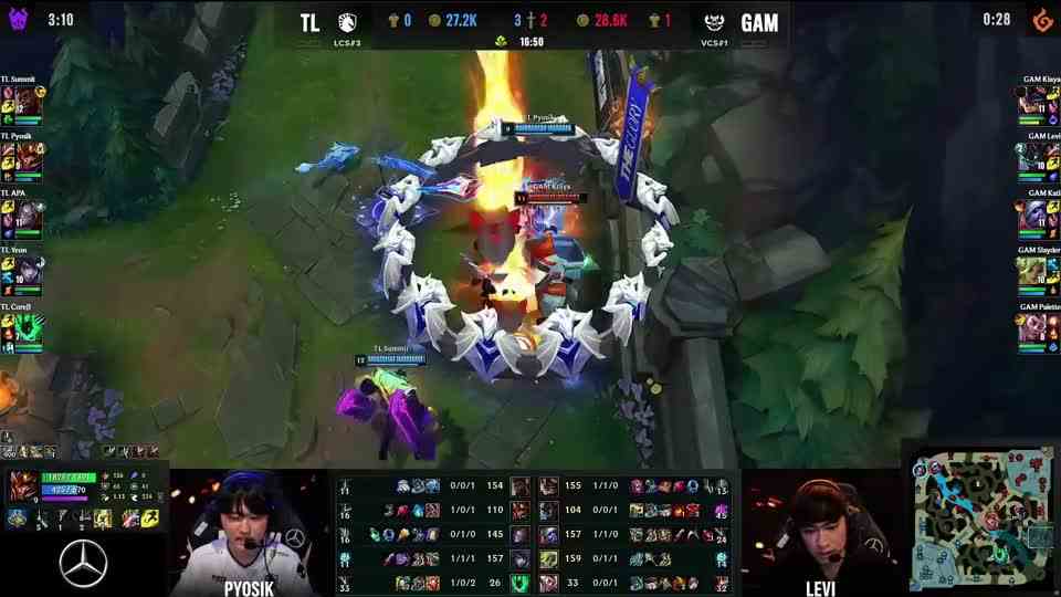 神鬼莫测？Pyosik皇子不关大招被兰博单杀，S13瑞士轮下饭操作