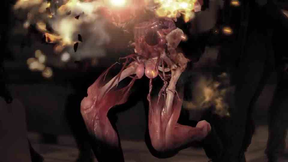 狙击精英4：多杀01