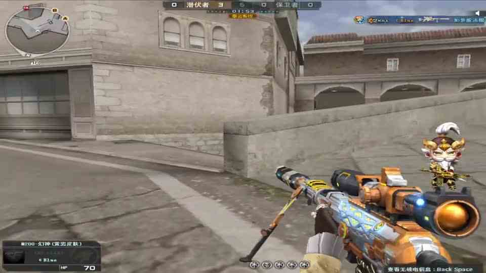 关于那天玩游戏遇到个“下头”女网友这件事……