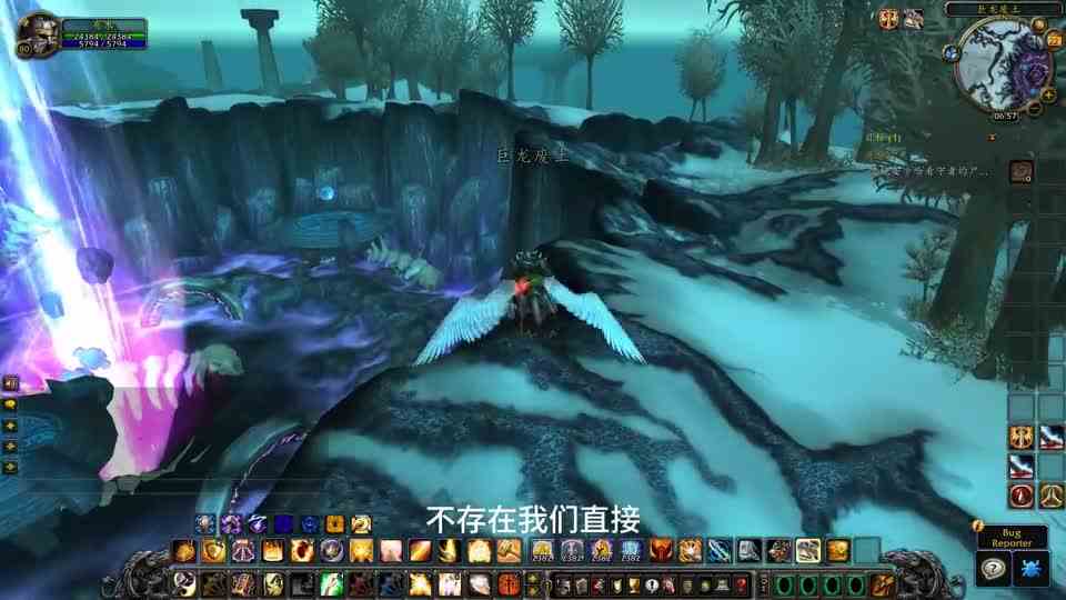 魔兽世界国服回归后，是开奥杜尔好，还是直接开icc好