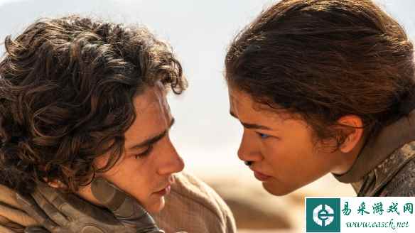 科幻电影《沙丘2》官宣再度改档 提档两周公映！