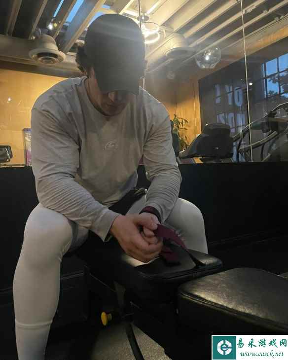 《超人：传承》超人演员晒新照 已在为开机做准备！