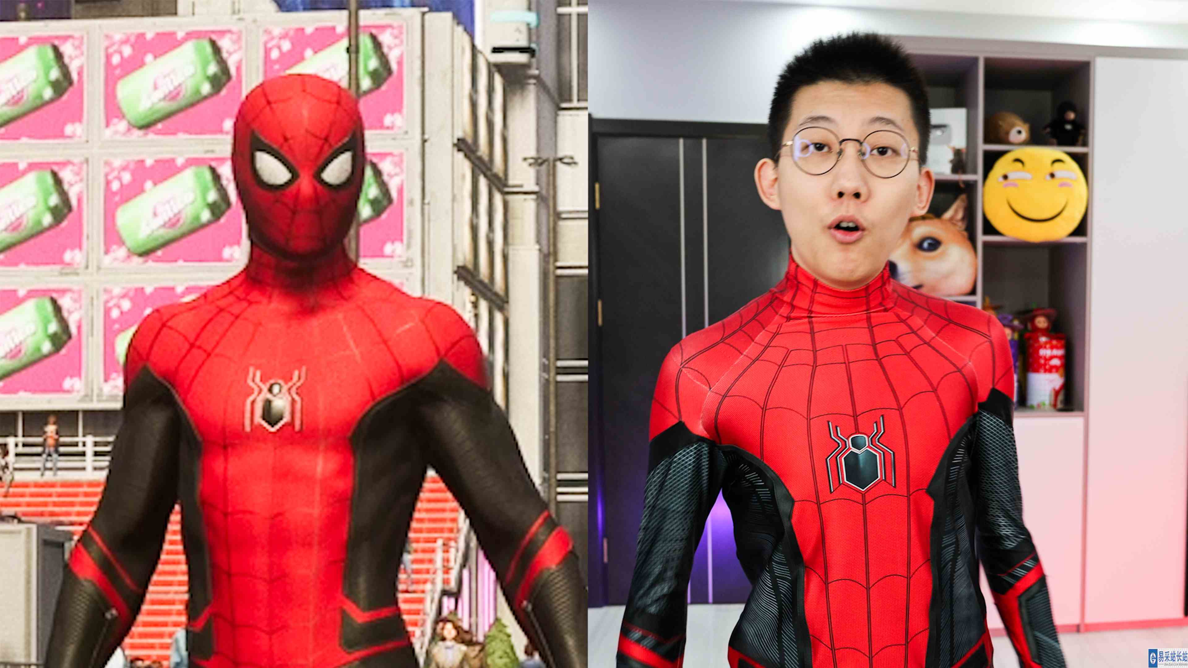 最终决战！漫威蜘蛛侠2 大结局 #12 它又进化了！