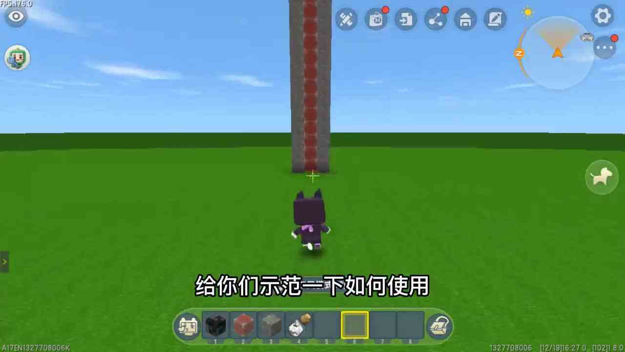 迷你世界：不同玩家制作电梯，新手大神都成功了，你们来决定胜负