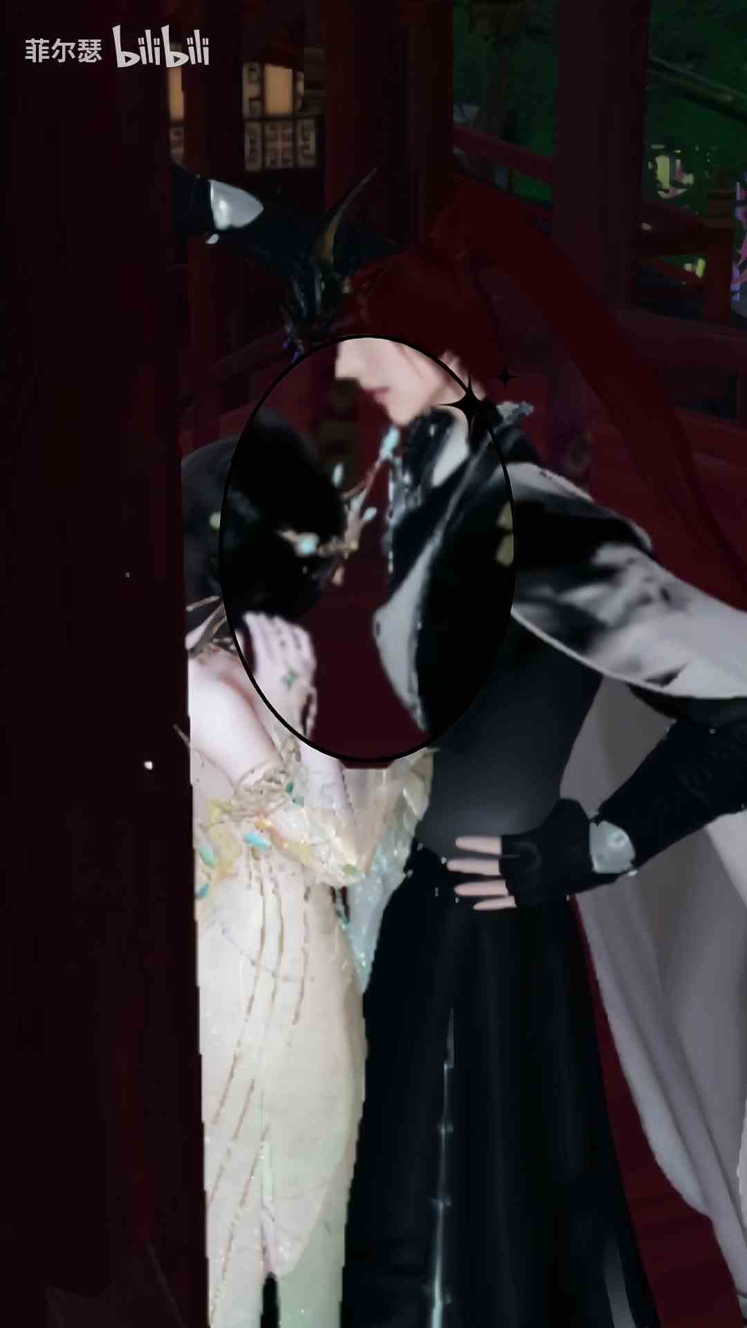 【菲尔瑟】第一支视频求三连！