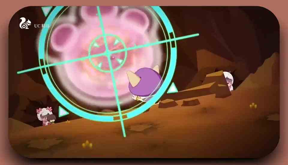 让我们一起来恭迎狼王归来吧！