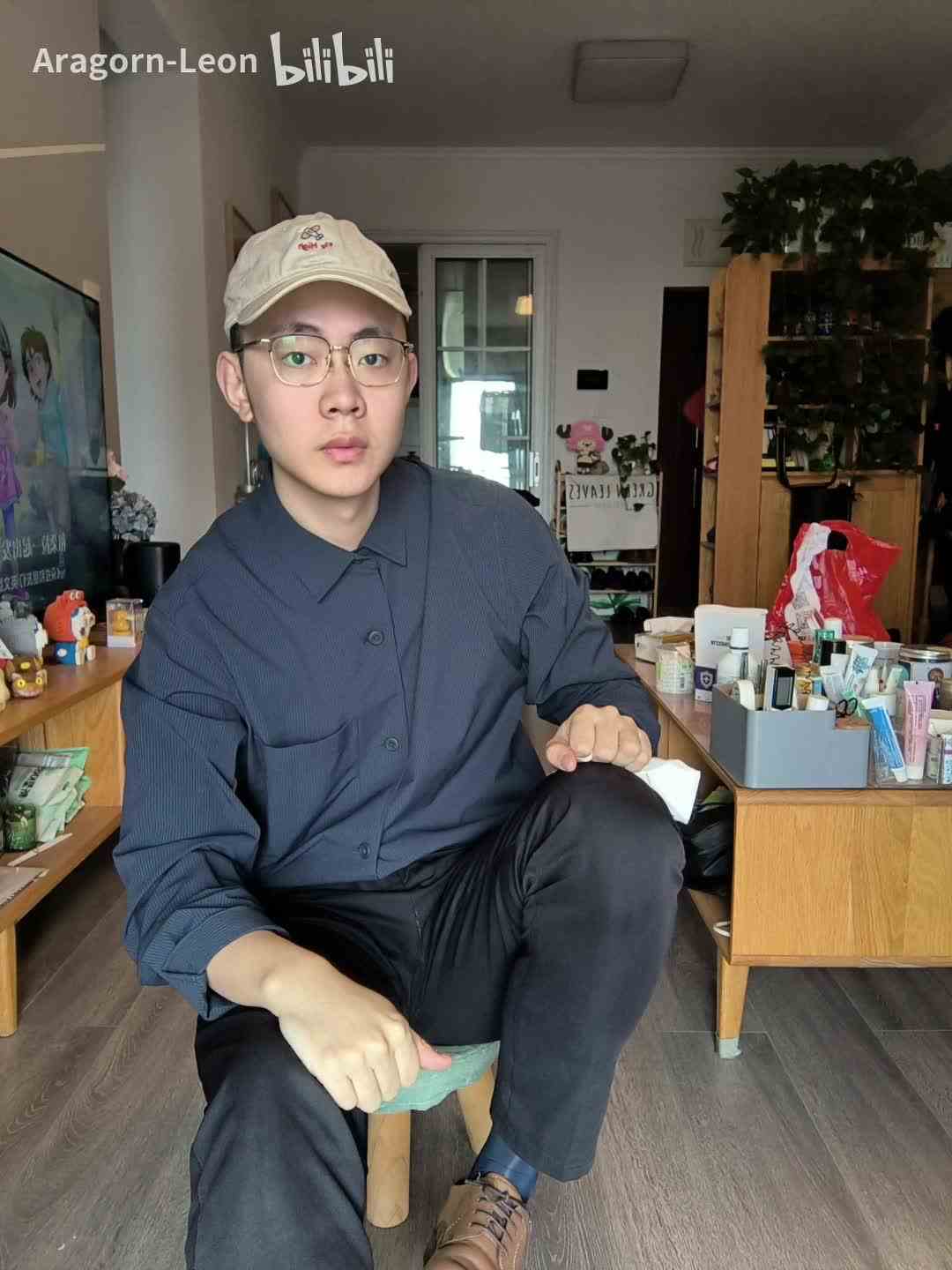 我又又又又来啦！！！