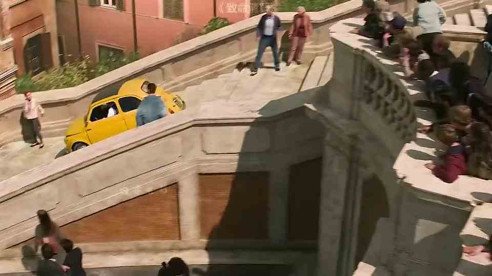 半挂货车漂移：继阿三开挂后，巴西老铁也不服气！