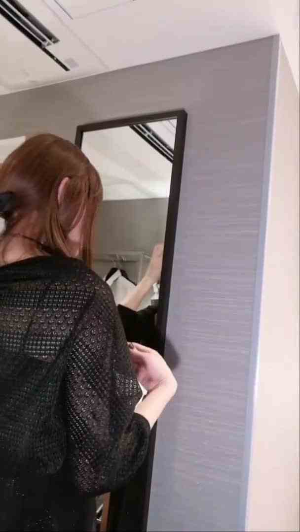 国外大佬展示 拾壹拾捌 二十一