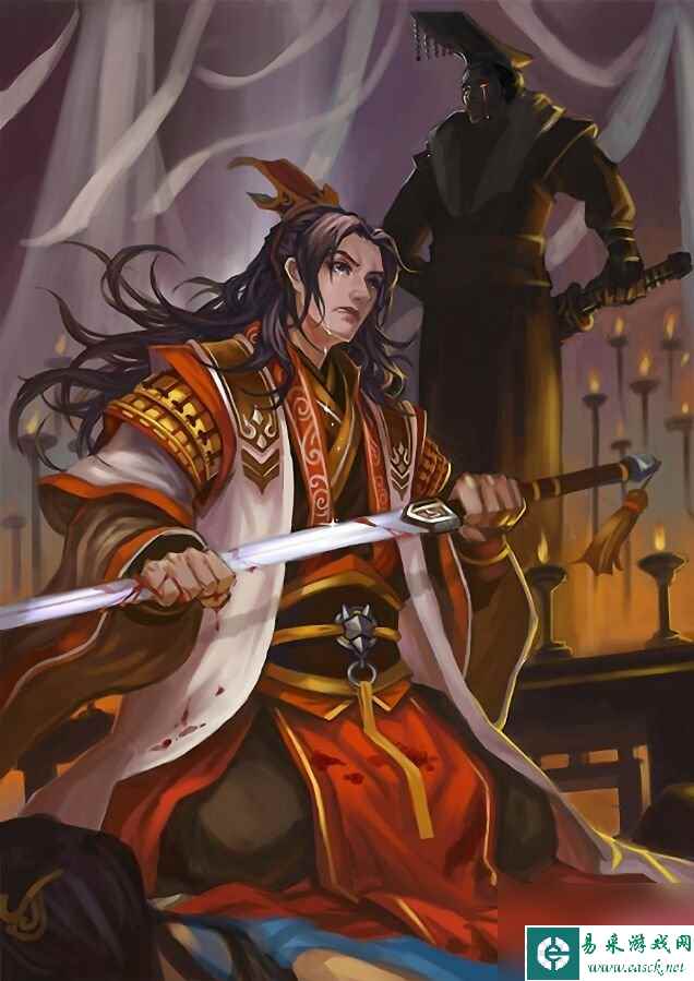 三国杀那些&ldquo;名不副实&rdquo;的武将成名技能，运气不好全是观