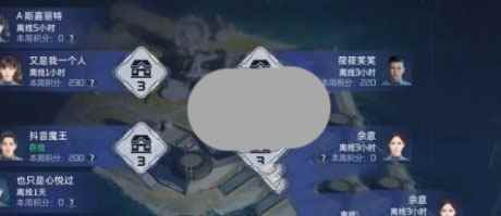 《星球重启》退出人工岛方法内容一览2