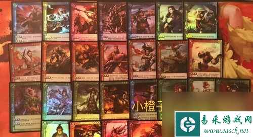 三国杀（成为魏国武将的顶尖玩家，从此战无不胜！）