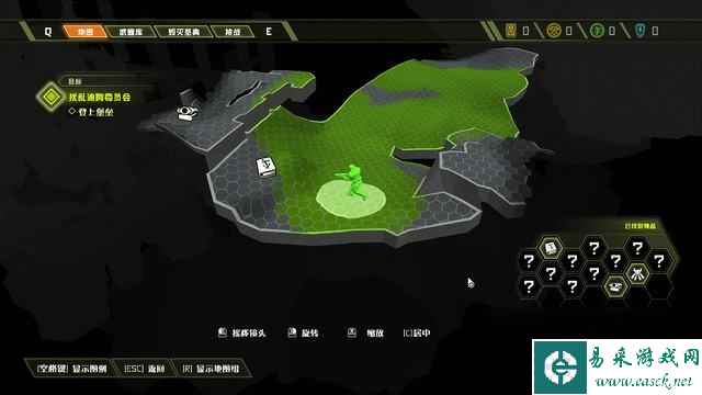 《毁灭战士：永恒》全隐藏道具收集攻略 额外生命收集攻略