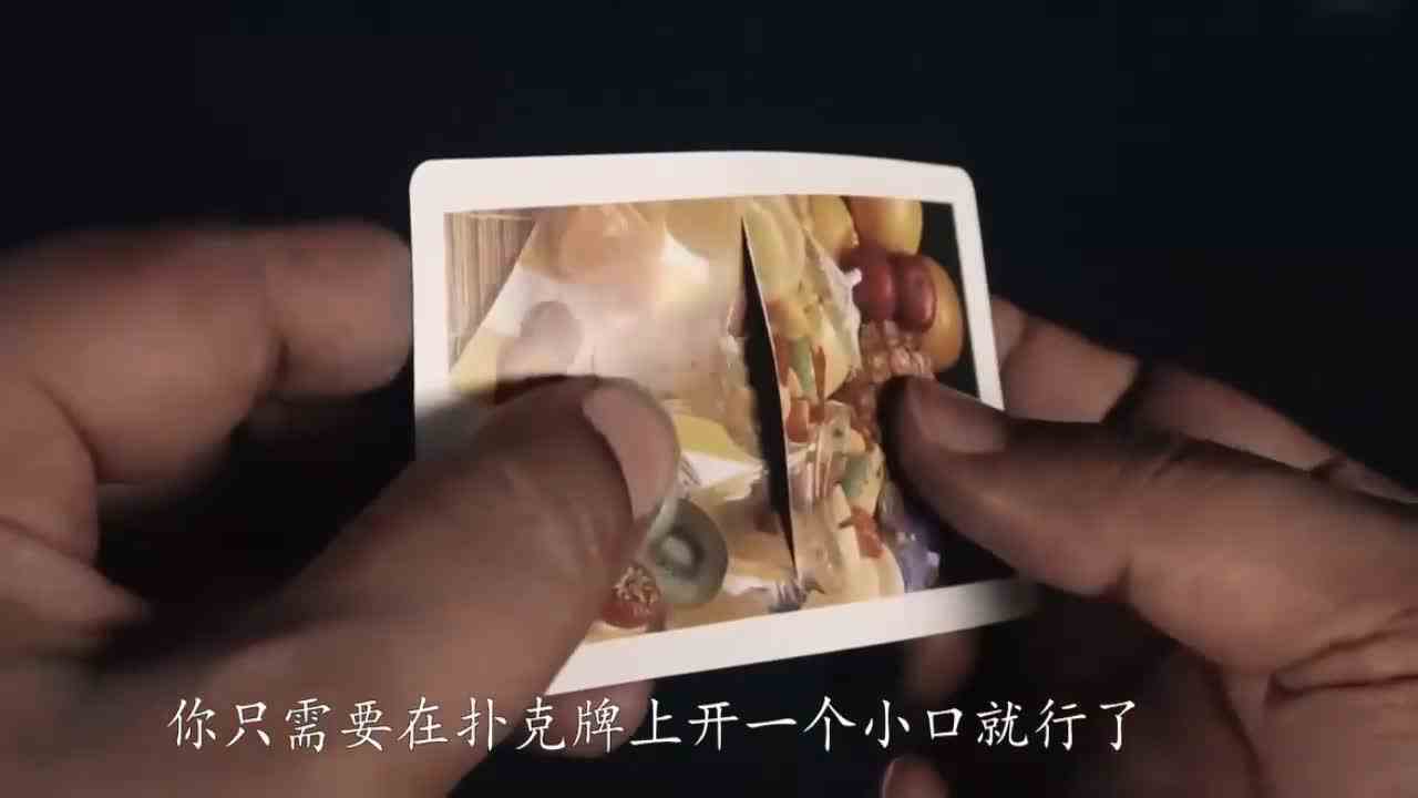 不可思议！这些开挂的技术原来这么简单！好神奇，人生巅峰！