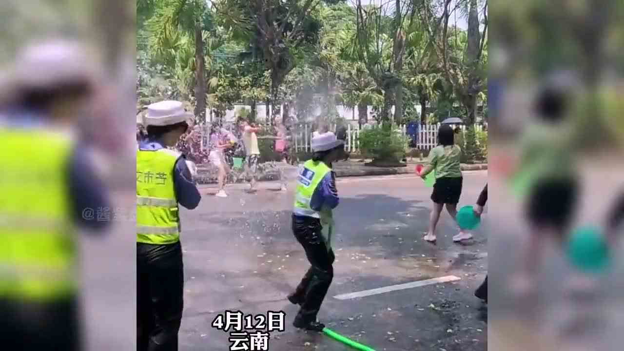 不建议这样玩，因为我们这边没有，我会眼红