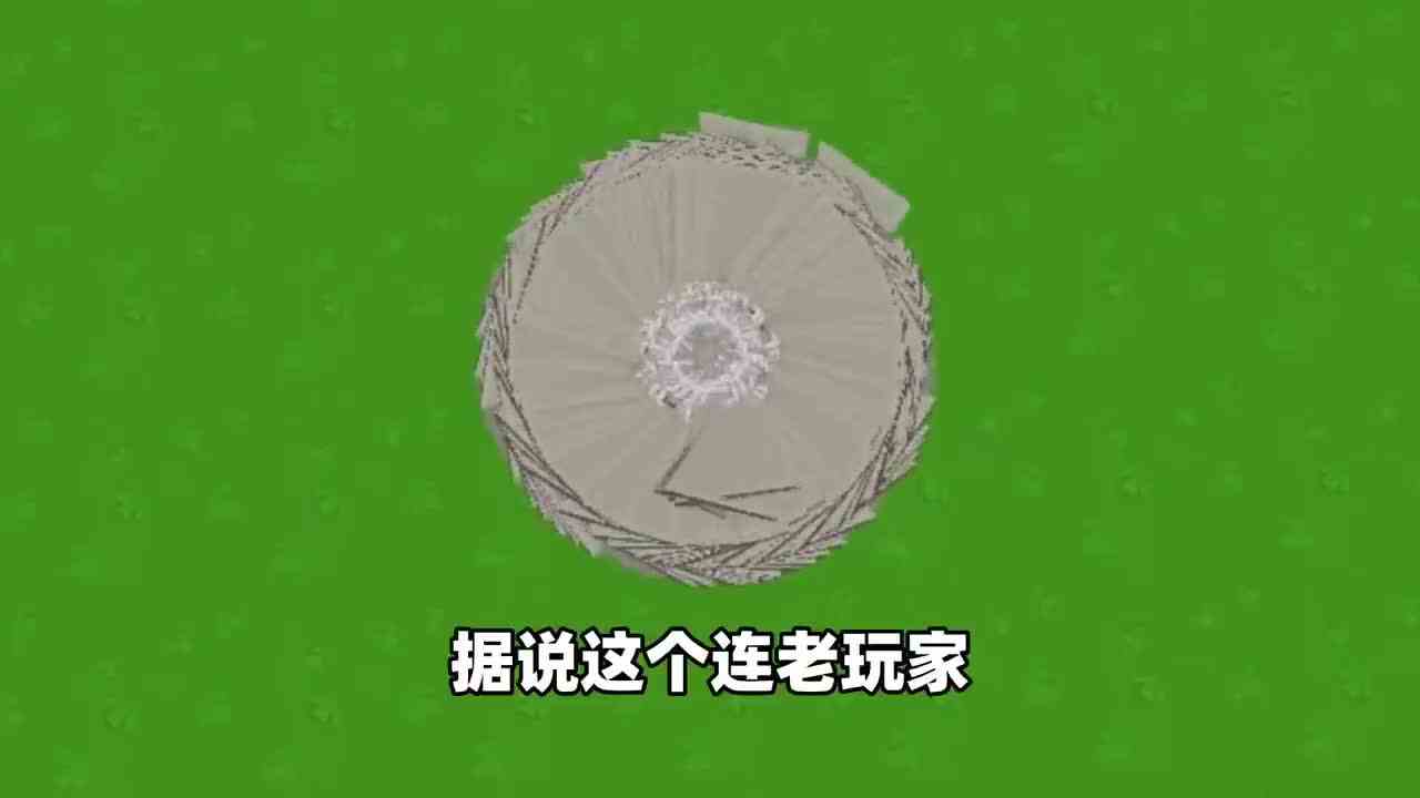 迷你世界：当我把一百只生物塞进同一坑中！你们还能猜出他是谁吗