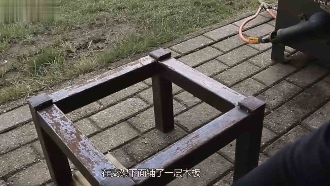 美队盾牌对战高温岩浆，盾牌到底能守住面子吗？结局太打脸了！