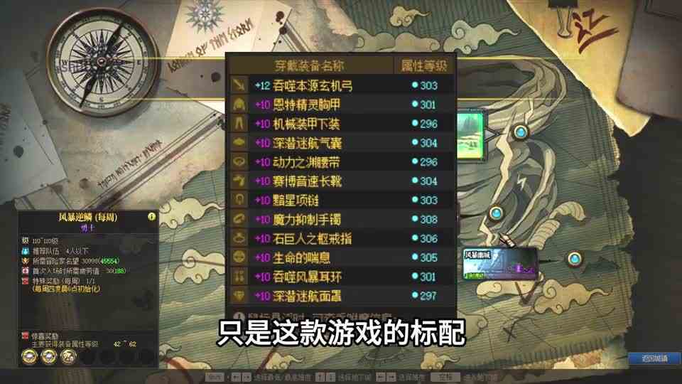 地下城全身满贴膜全红10，只是这游戏的标配