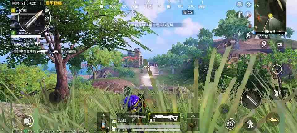 度假岛！高光时刻第38弹\-无弩之战！