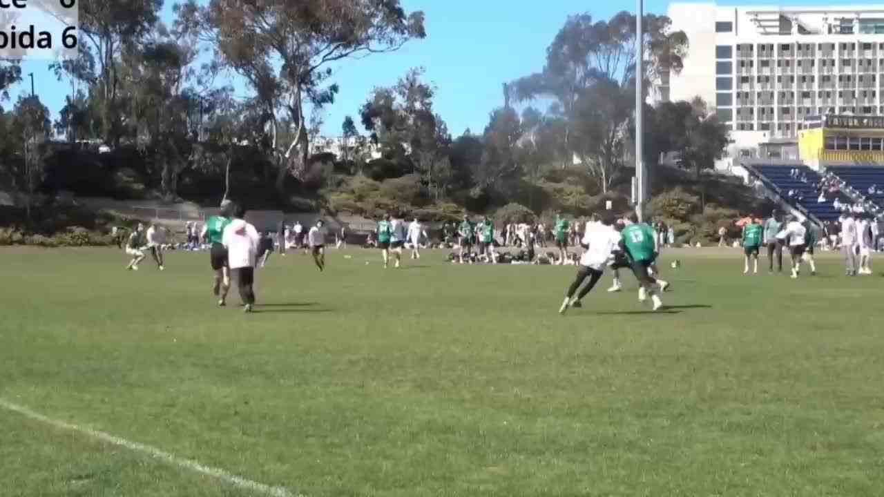 Justin Burnett Callahan 2023