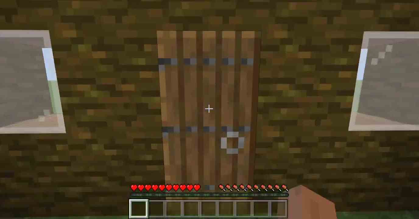 我的世界老耿复活一条小河