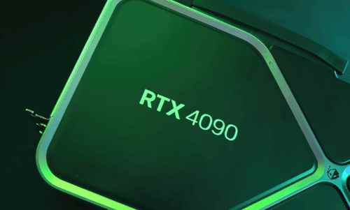 RTX 4090价格在美国暴涨！黑五期间不降反升