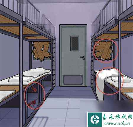 秃然的沙雕缅北团建如何通关-缅北团建图片文字详细通关策略
