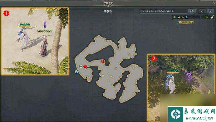 命运方舟妖精歌唱的森林如何完成-妖精歌唱的森林完成策略
