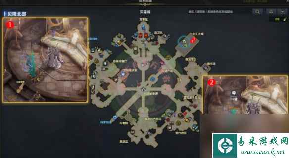 《命运方舟》艾达琳的召唤任务攻略