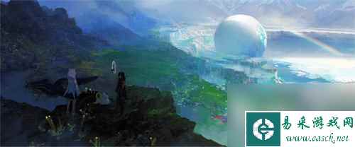 来自星尘设定介绍 来自星尘游戏怎么样