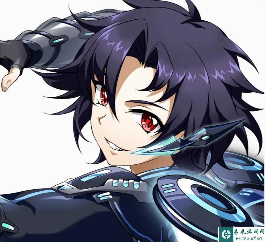 《梦幻模拟战》里奥贝克皮肤幽域秘法使皮肤展示一览