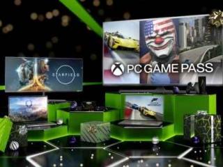 英伟达GeForce Now限时福利：送三月PC Game Pass