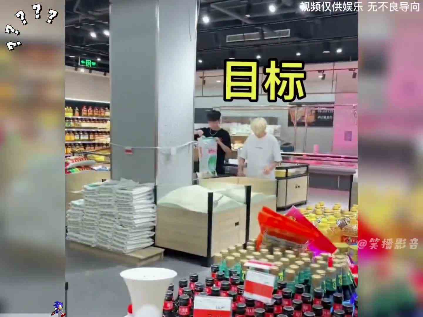 盘点隐藏在校园的社牛闺蜜，这波操作太秀了，简直是社交悍匪啊！