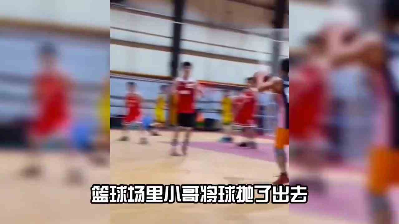 背后一凉！ok