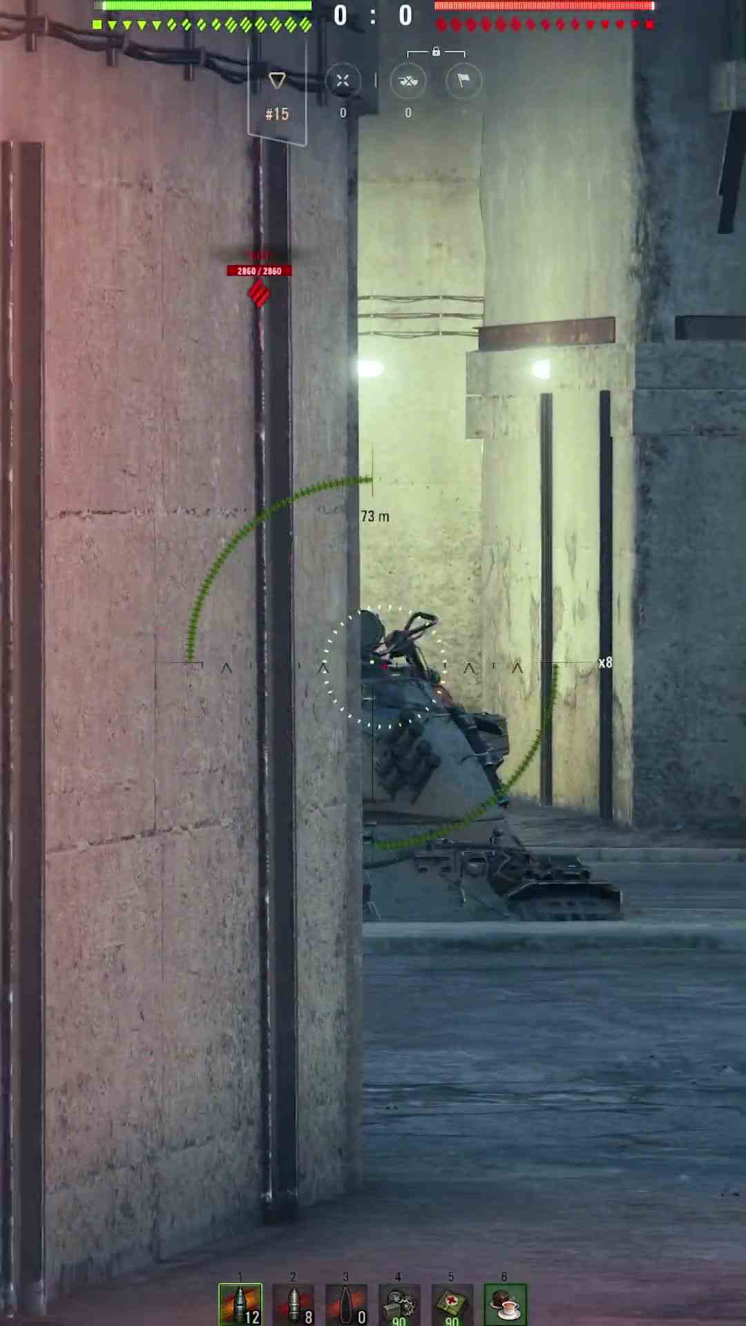 183转角送惊喜，对手毫无游戏体验