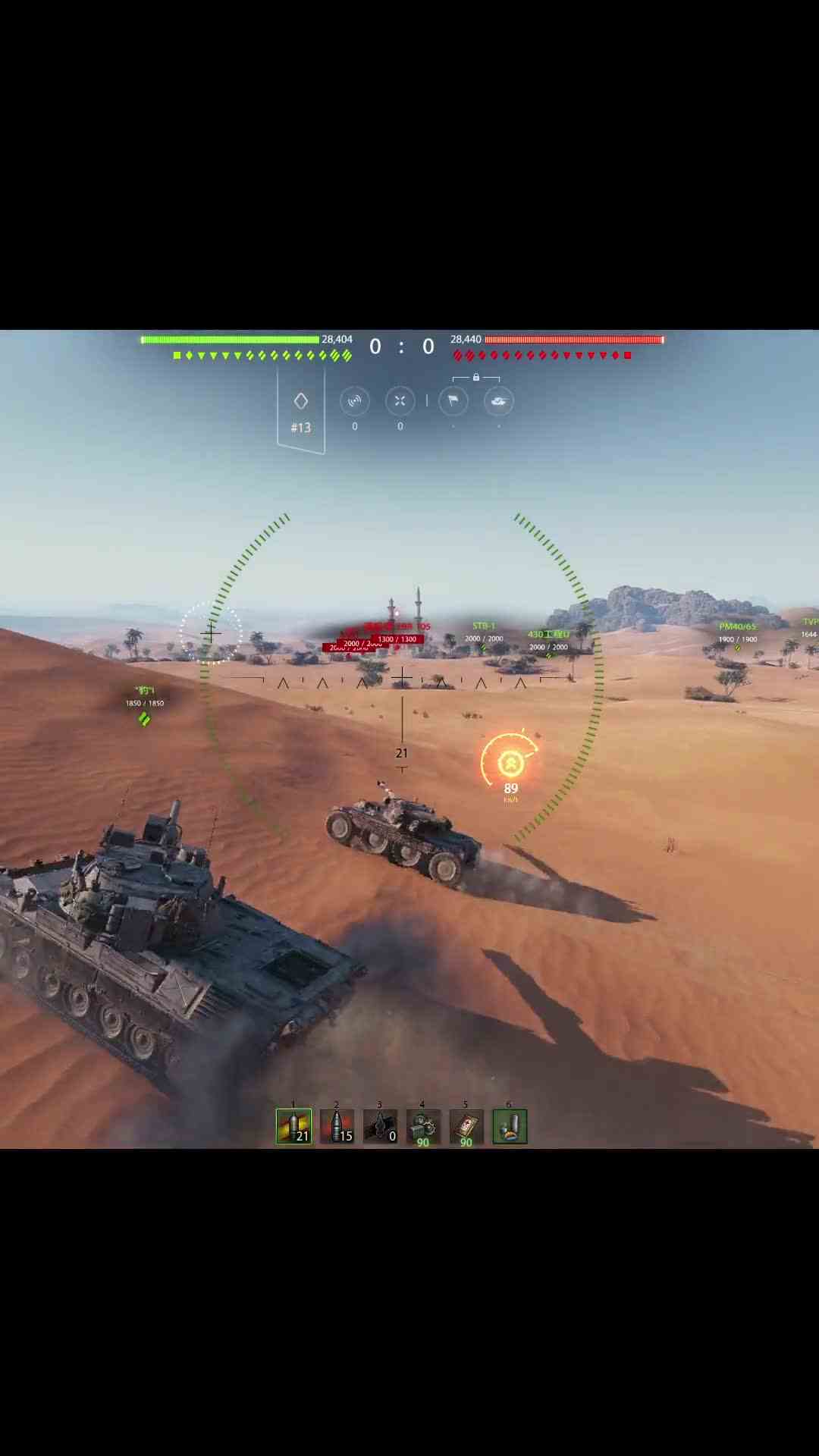 8金轮子硬抗两发60TP金币弹