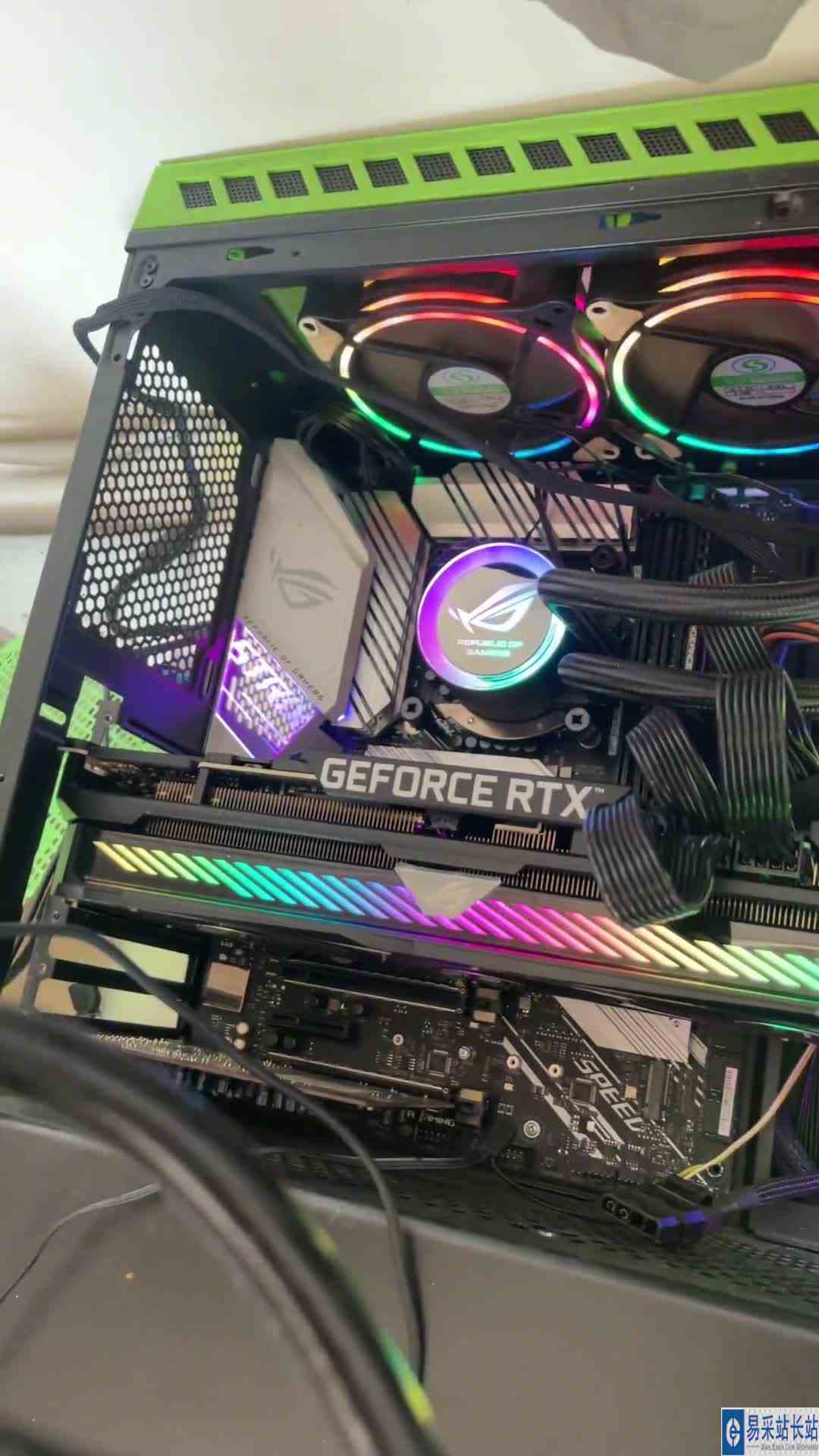 4090玩坦克世界不会卡吧？