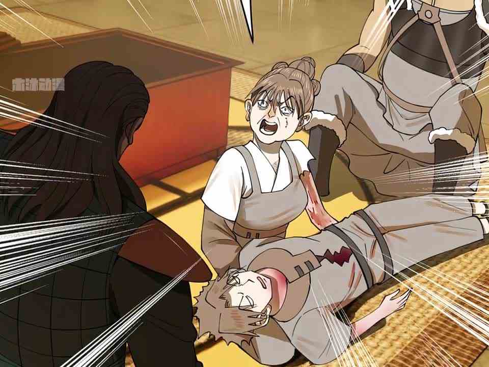 81. #快看A皮皮  #夏日暴击 这个在战场驰骋的女武神有多强？