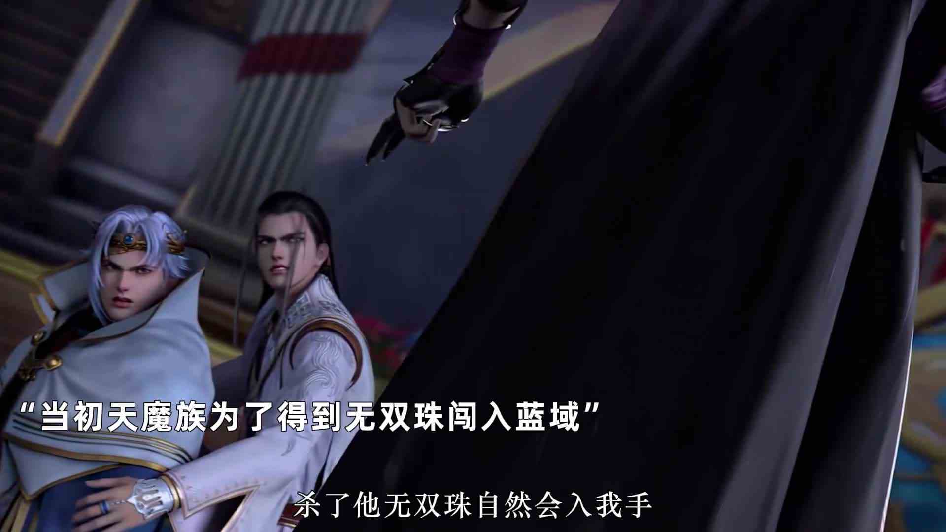 要不是看过原著，我就真的被虐到了！