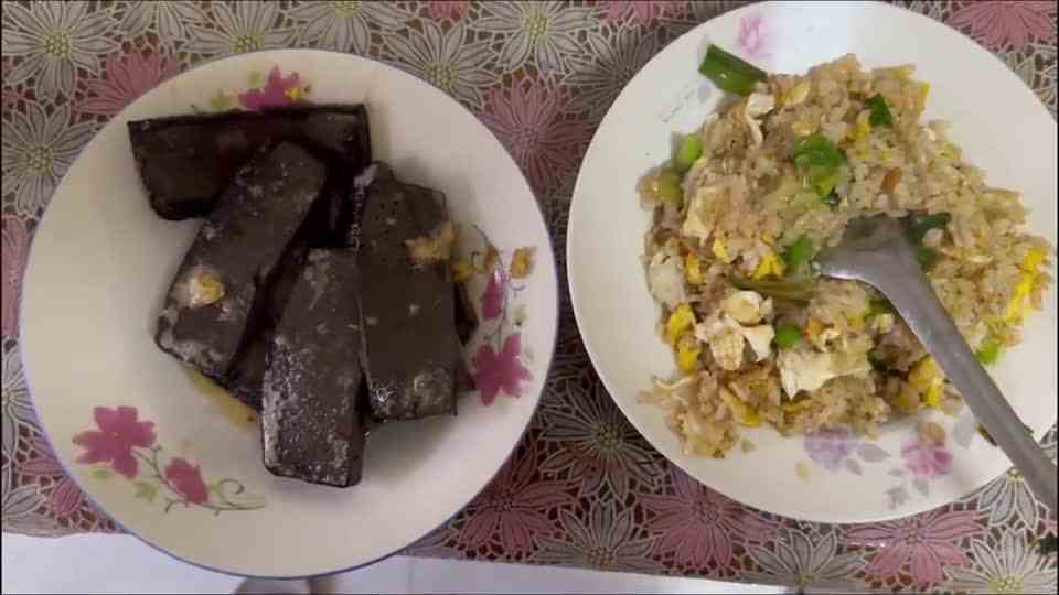 智玩酱日记：体重掉下来了，白天没怎么出去