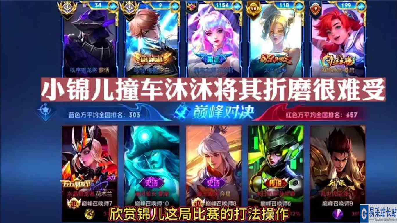 小锦儿撞车沐沐将其折磨很难受！