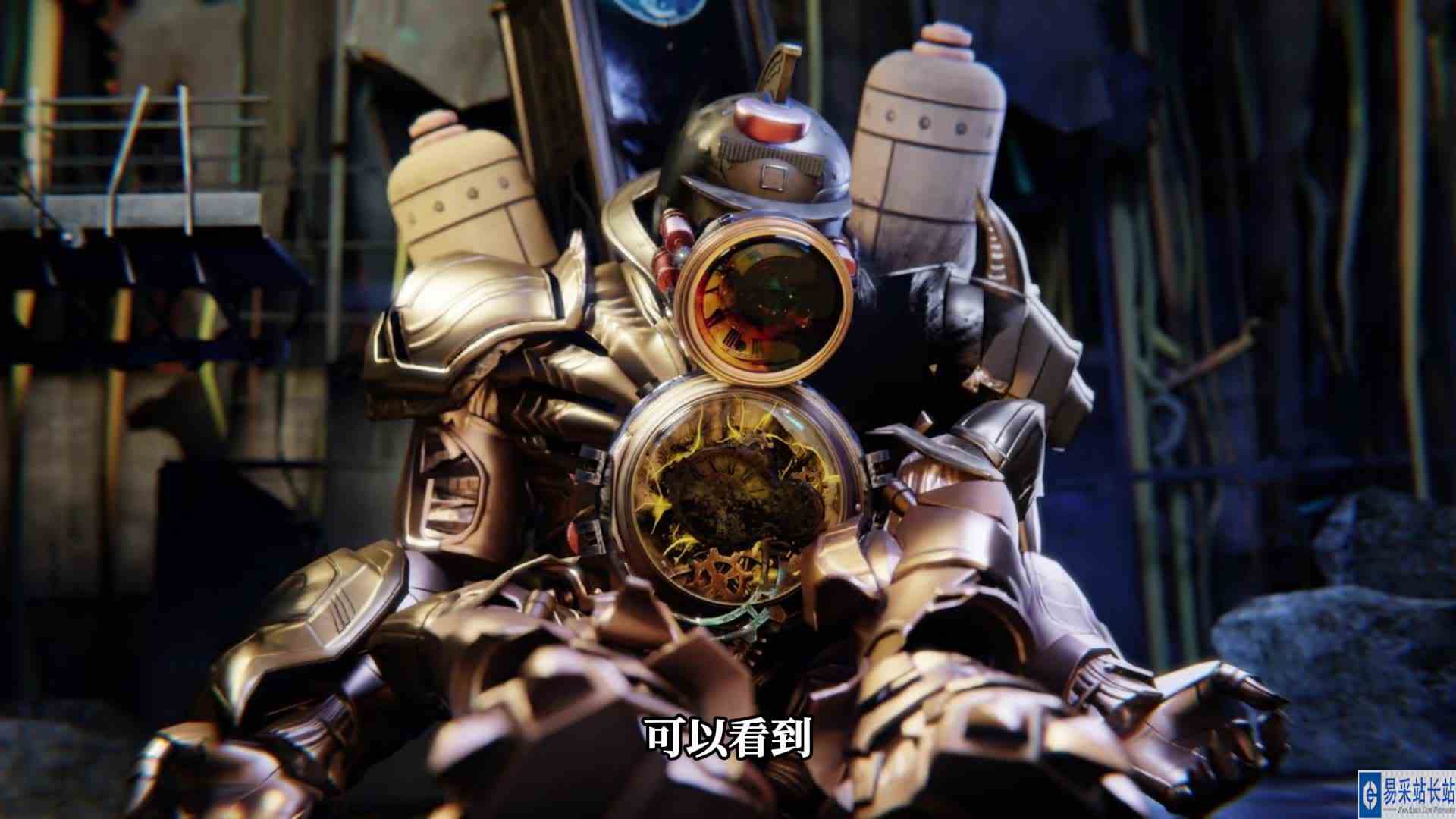 泰坦钻头人是皮套！马桶人时钟宇宙14正版剧情深度分析与隐藏彩蛋