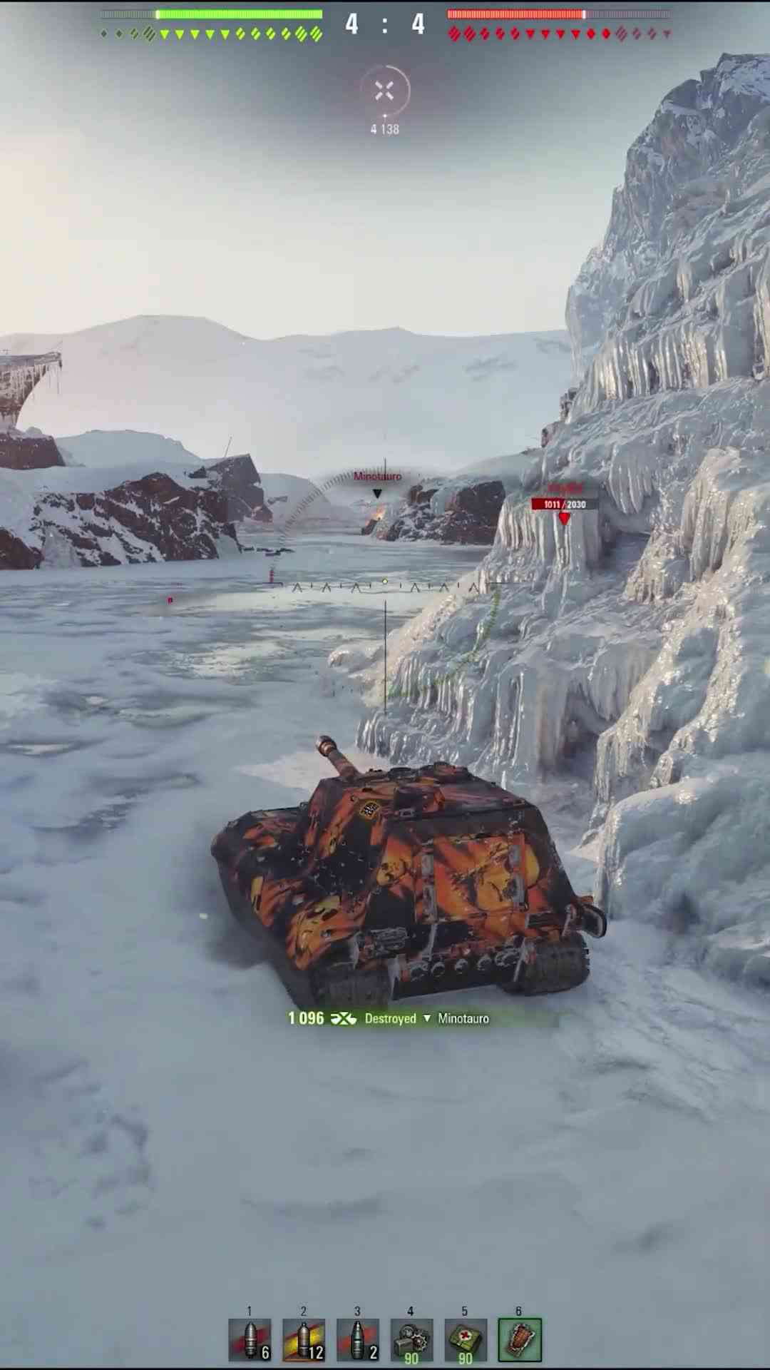 大白兔，就是这么不讲理