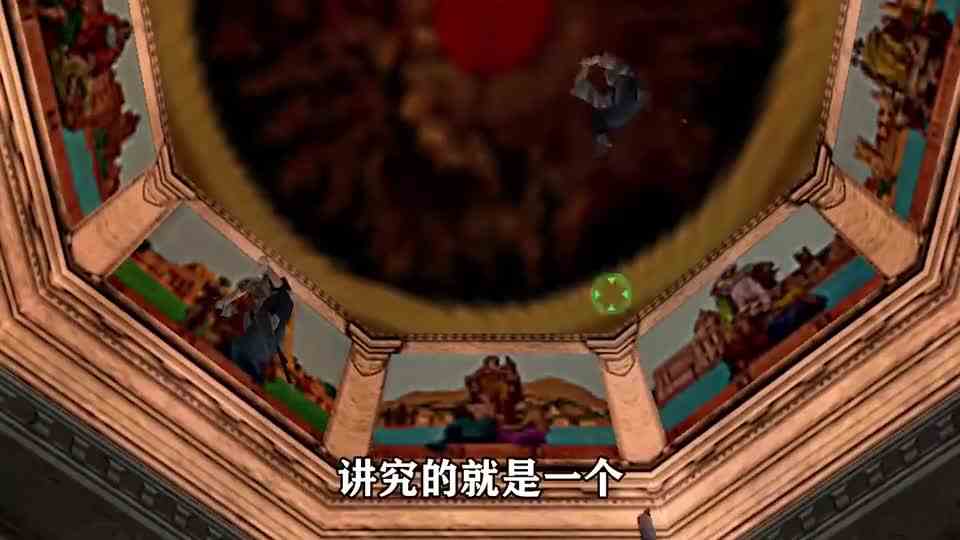 意想不到的游戏，对祖国有多爱通关就有多快